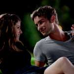 Chace Crawford, Anna Kendrick