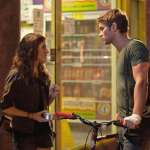 Chace Crawford, Anna Kendrick