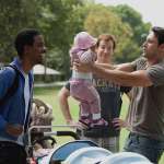Chris Rock, Rob Huebel, Rodrigo Santoro, Amir Talai