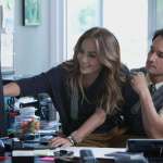 Jennifer Lopez, Rodrigo Santoro