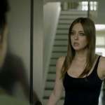 Katharine Isabelle