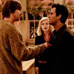 Jon Heder, Reese Witherspoon, Mark Ruffalo