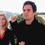 Reese Witherspoon, Mark Ruffalo