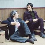 Alain Chabat, Gael Garc&iacute;a Bernal