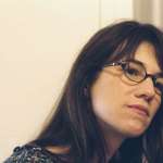 Charlotte Gainsbourg