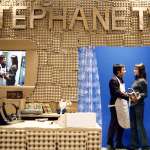 Gael Garc&iacute;a Bernal, Charlotte Gainsbourg