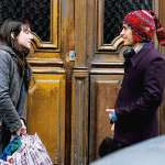 Gael Garc&iacute;a Bernal, Charlotte Gainsbourg