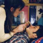 Gael Garc&iacute;a Bernal, Charlotte Gainsbourg