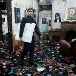 Gael Garc&iacute;a Bernal