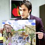 Gael Garc&iacute;a Bernal