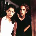 Barry Watson, Katie Holmes