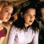 Barry Watson, Marisa Coughlan, Katie Holmes