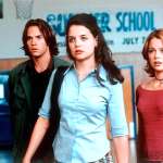 Barry Watson, Marisa Coughlan, Katie Holmes