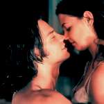 Barry Watson, Katie Holmes