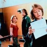 Helen Mirren, Barry Watson, Marisa Coughlan, Katie Holmes