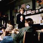 Helen Mirren, Barry Watson