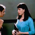 Katie Holmes, Molly Ringwald