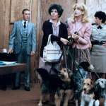 Carolyn Fromson, Goldie Hawn