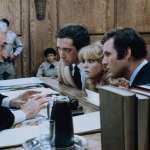 Goldie Hawn, Charles Grodin, Chevy Chase, Harold Gould