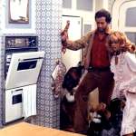 Goldie Hawn, Chevy Chase