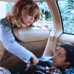 Goldie Hawn, Chevy Chase