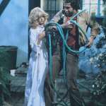 Goldie Hawn, Chevy Chase