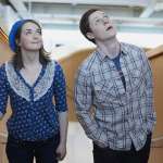 Allie MacDonald, Noah Reid