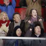 Allie MacDonald, Olivia Newton-John, Marc Jordan