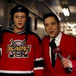 George Stroumboulopoulos, Noah Reid