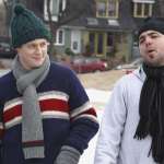 Noah Reid, Hawksley Workman