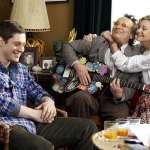 Olivia Newton-John, Noah Reid, Marc Jordan