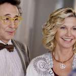 Olivia Newton-John, Marc Jordan