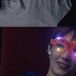 Lina Sund&eacute;n, Christian Ehrnst&eacute;n