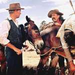 Henry Fonda, Richard Widmark