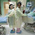 Alex Borstein, Niecy Nash