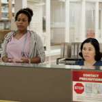 Alex Borstein, Niecy Nash