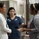 Laurie Metcalf, Alex Borstein, Niecy Nash