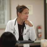 Laurie Metcalf, Alex Borstein