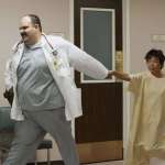 Mel Rodriguez, Jalida Chung