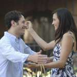 Famke Janssen, Paul Rudd