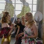 Kirsten Dunst, Sharon Lawrence, Julie Benz