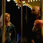 Usman Ally, Kirsten Dunst