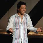 Hugh Grant
