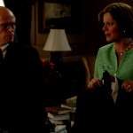 Marcia Gay Harden, Willem Dafoe