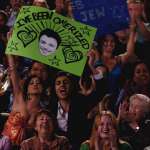 Noureen DeWulf, Winter Jones