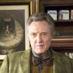 Christopher Walken