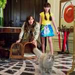 Jennifer Garner, Malina Weissman