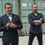 Jan Frycz, Marcin Kowalczyk