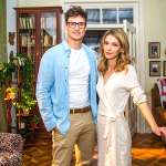 Mateusz Damięcki, Svetlana Ivanova