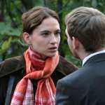 Krzysztof Ogłoza, Anna Cieślak